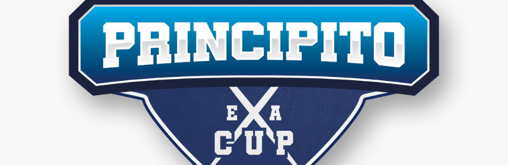 Principito Exa Cup