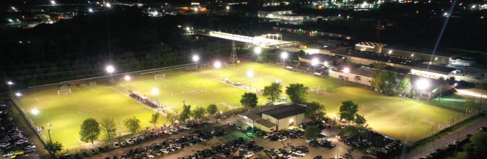 EL RIVER PARK SOCCER LEAGUE