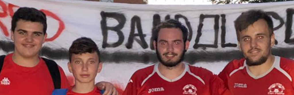 Mundial La Cancha 2022