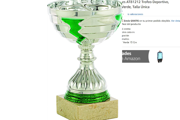 Trofeo al Mejor Jugador del Mundial