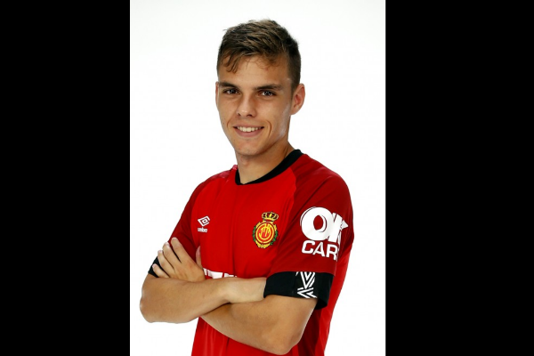 Visita Aleix Febas a Son Ferriol